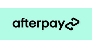 We are now accepting afterpay